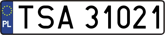 TSA31021