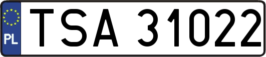 TSA31022