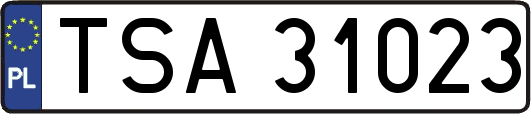 TSA31023