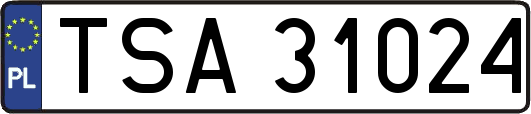 TSA31024