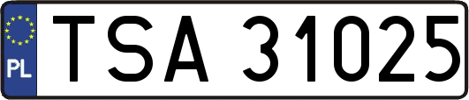 TSA31025