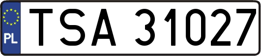 TSA31027