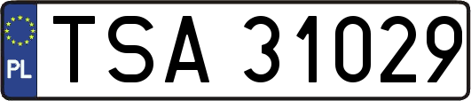 TSA31029
