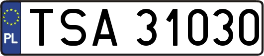 TSA31030