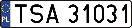 TSA31031