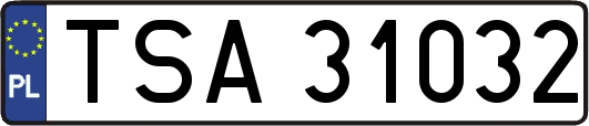 TSA31032