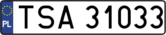 TSA31033