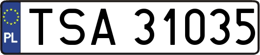 TSA31035