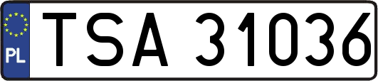 TSA31036