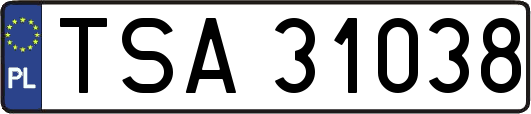 TSA31038