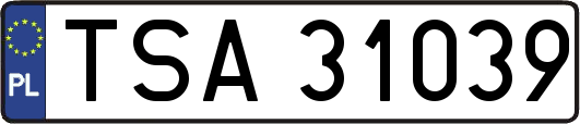TSA31039