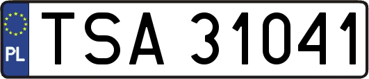 TSA31041