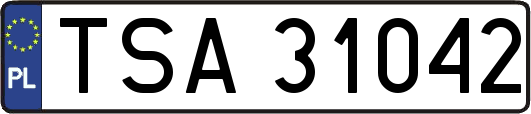 TSA31042