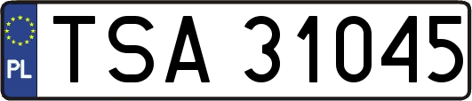 TSA31045