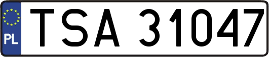 TSA31047