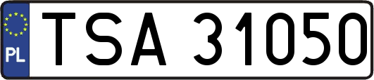 TSA31050