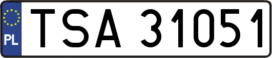 TSA31051