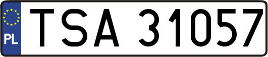 TSA31057