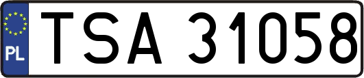 TSA31058