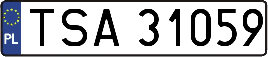 TSA31059