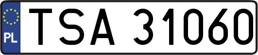 TSA31060