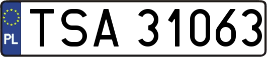 TSA31063