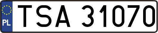 TSA31070