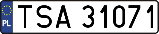 TSA31071