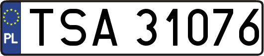 TSA31076