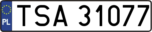 TSA31077