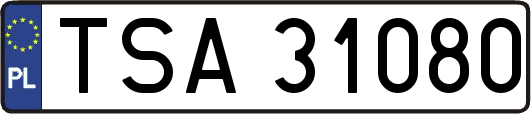 TSA31080