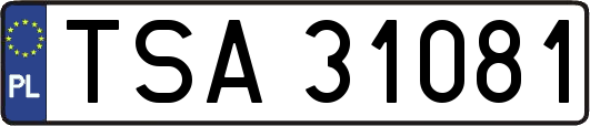 TSA31081