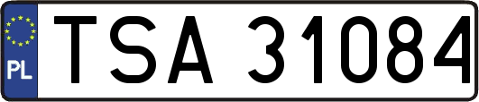 TSA31084