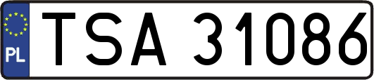 TSA31086