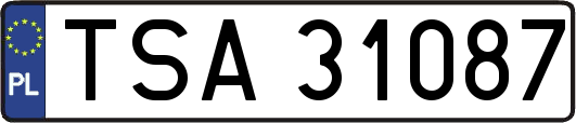 TSA31087