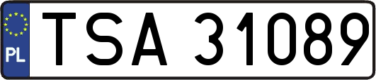 TSA31089