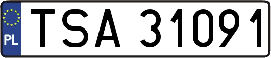 TSA31091