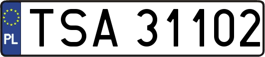 TSA31102