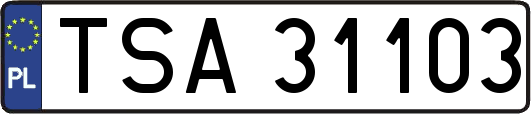 TSA31103