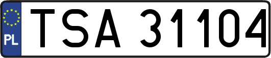 TSA31104
