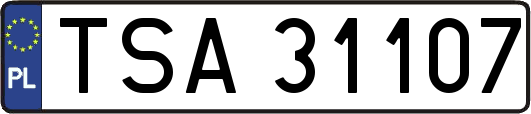 TSA31107