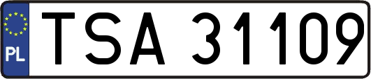 TSA31109