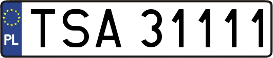TSA31111