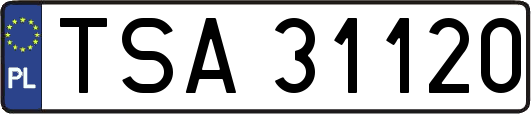 TSA31120