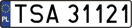 TSA31121