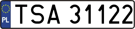 TSA31122