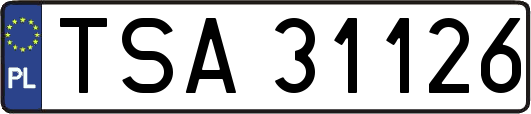 TSA31126