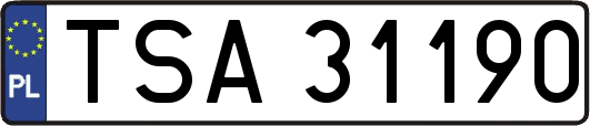 TSA31190