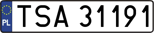 TSA31191
