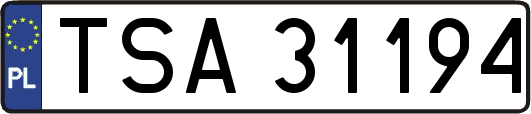 TSA31194